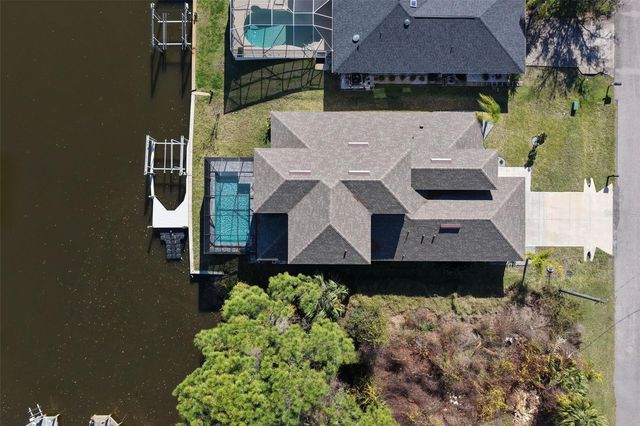 7 CURTIS COURT, Palm Coast, FL 32137