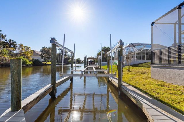 7 CURTIS COURT, Palm Coast, FL 32137