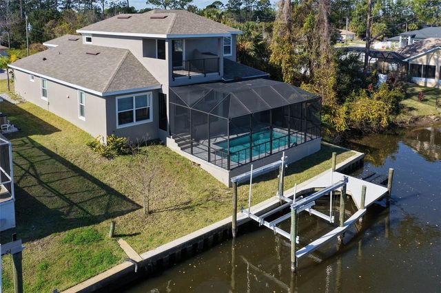 7 CURTIS COURT, Palm Coast, FL 32137