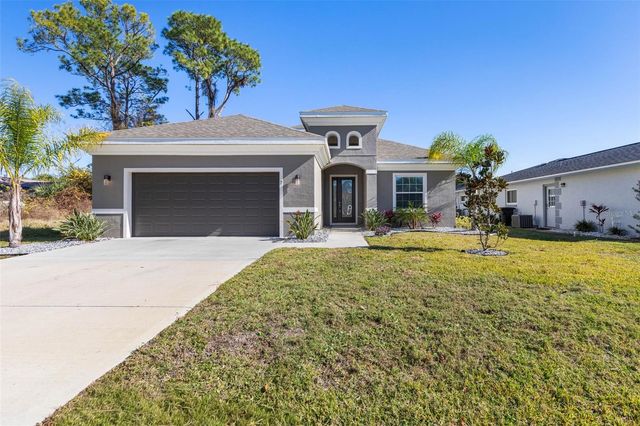 7 CURTIS COURT, Palm Coast, FL 32137