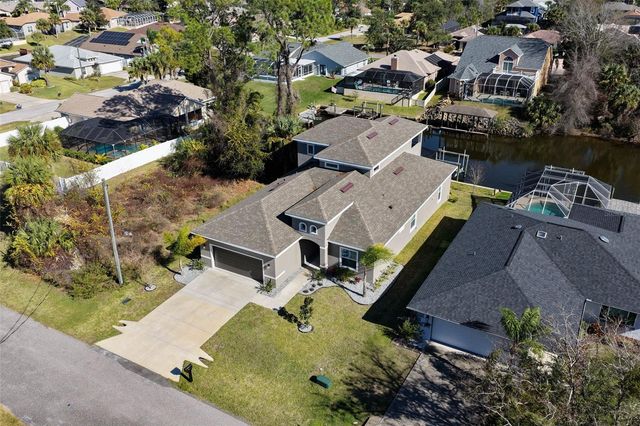 7 CURTIS COURT, Palm Coast, FL 32137