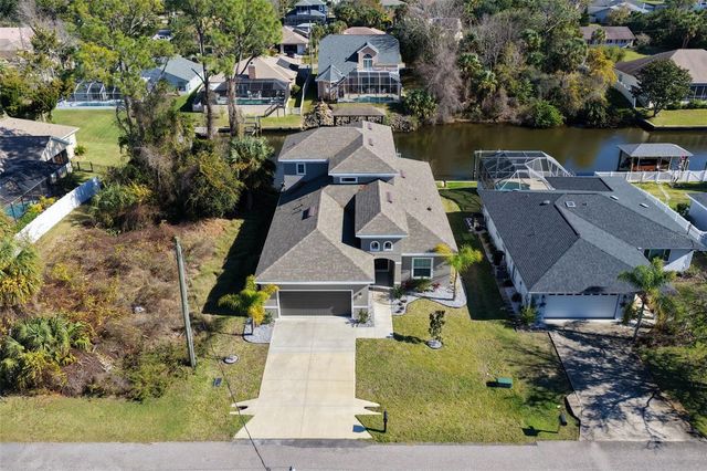 7 CURTIS COURT, Palm Coast, FL 32137