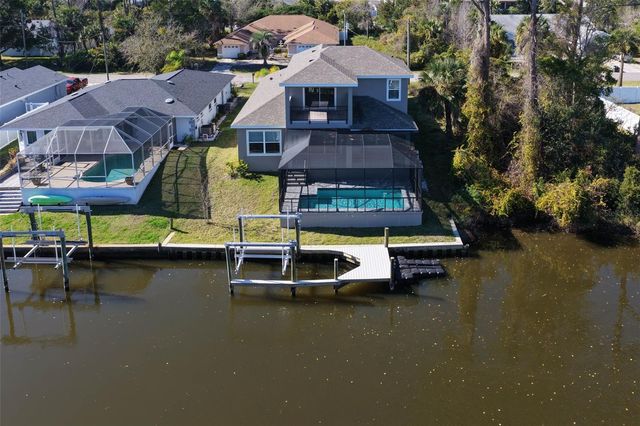 7 CURTIS COURT, Palm Coast, FL 32137