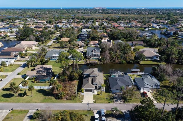 7 CURTIS COURT, Palm Coast, FL 32137