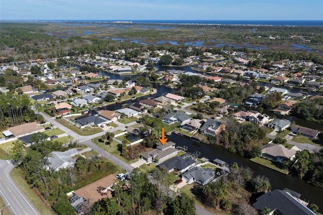 7 CURTIS COURT, Palm Coast, FL 32137