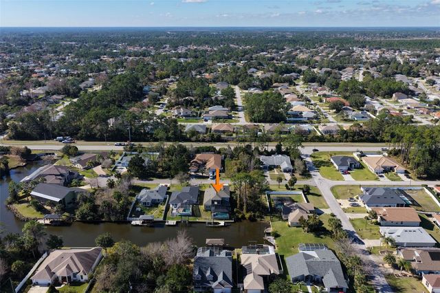 7 CURTIS COURT, Palm Coast, FL 32137