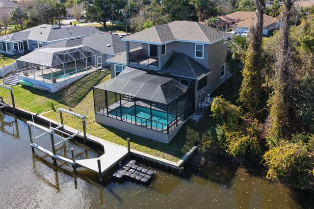 7 CURTIS COURT, Palm Coast, FL 32137