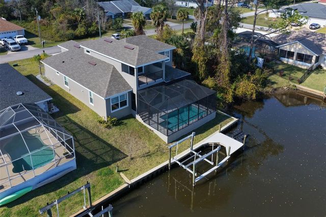 7 CURTIS COURT, Palm Coast, FL 32137