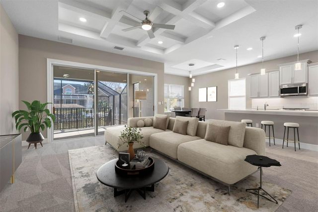 7 CURTIS COURT, Palm Coast, FL 32137