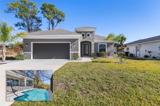 7 CURTIS COURT, Palm Coast, FL 32137