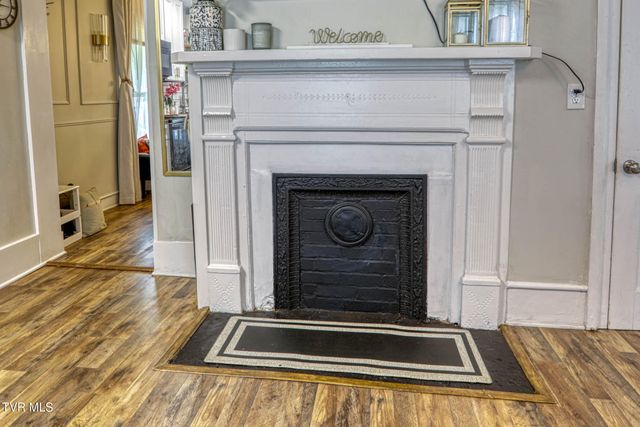 430 East Mckinney Avenue, Rogersville, TN 37857