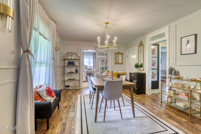 430 East Mckinney Avenue, Rogersville, TN 37857