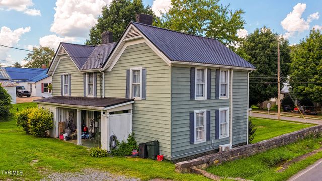 430 East Mckinney Avenue, Rogersville, TN 37857