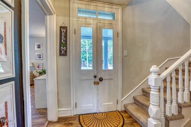 430 East Mckinney Avenue, Rogersville, TN 37857
