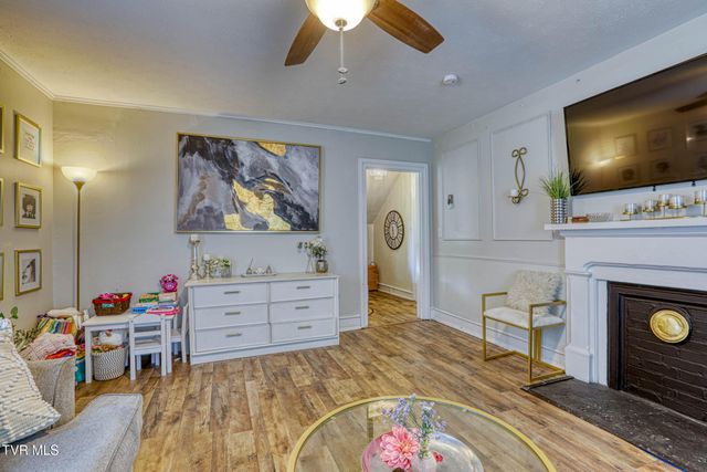 430 East Mckinney Avenue, Rogersville, TN 37857