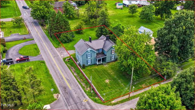 430 East Mckinney Avenue, Rogersville, TN 37857