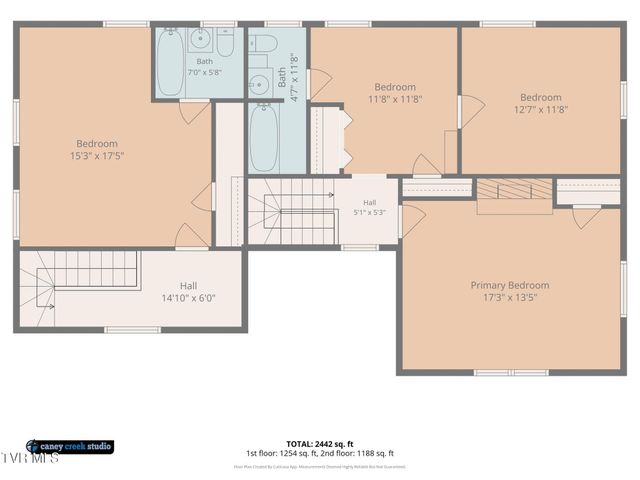 430 East Mckinney Avenue, Rogersville, TN 37857