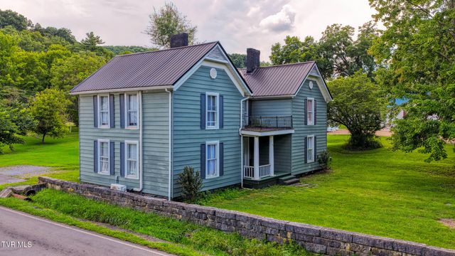 430 East Mckinney Avenue, Rogersville, TN 37857