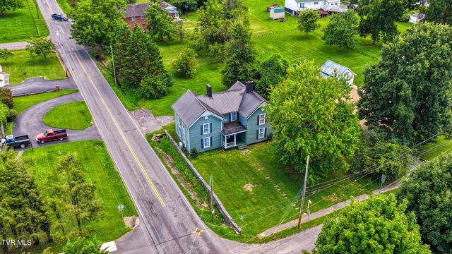 430 East Mckinney Avenue, Rogersville, TN 37857