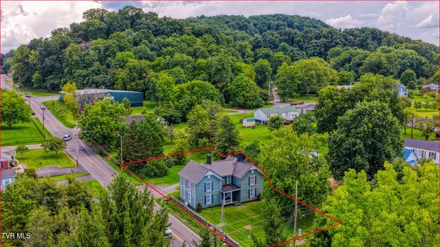 430 East Mckinney Avenue, Rogersville, TN 37857