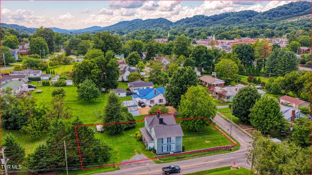 430 East Mckinney Avenue, Rogersville, TN 37857