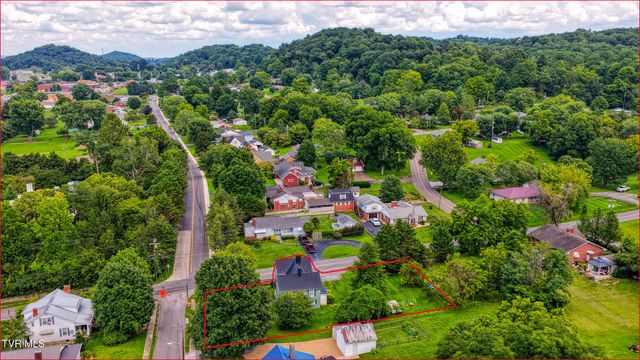 430 East Mckinney Avenue, Rogersville, TN 37857