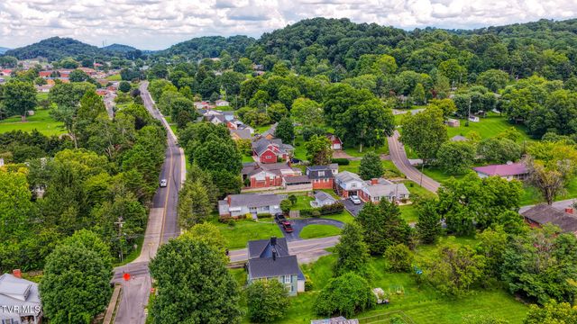 430 East Mckinney Avenue, Rogersville, TN 37857