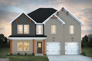 218 Orwell Drive 100, Social Circle, GA 30025