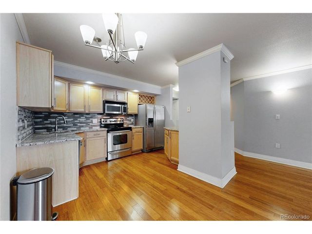 601 W 11th Ave 220, Denver, CO 80204