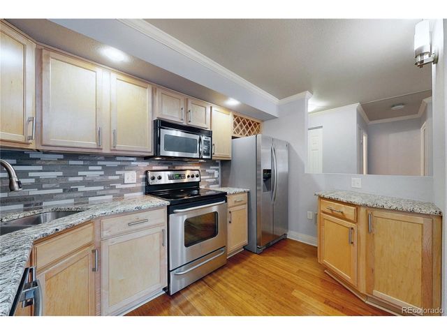 601 W 11th Ave 220, Denver, CO 80204