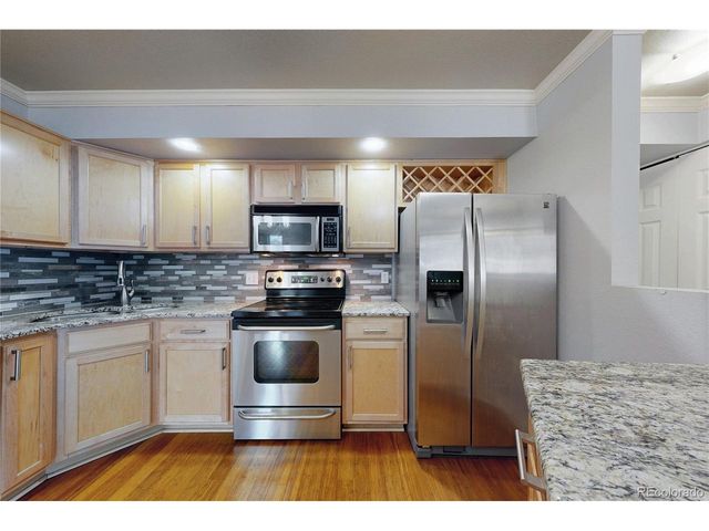 601 W 11th Ave 220, Denver, CO 80204
