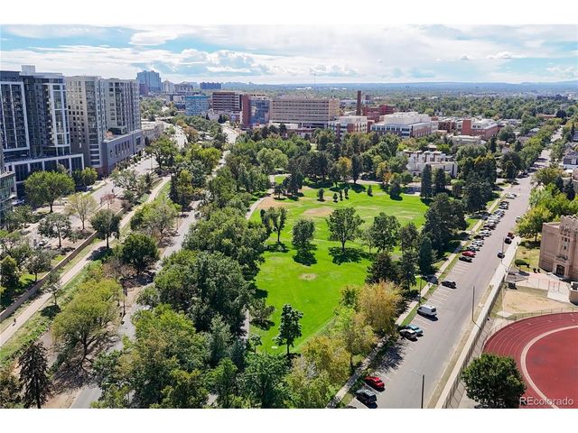 601 W 11th Ave 220, Denver, CO 80204