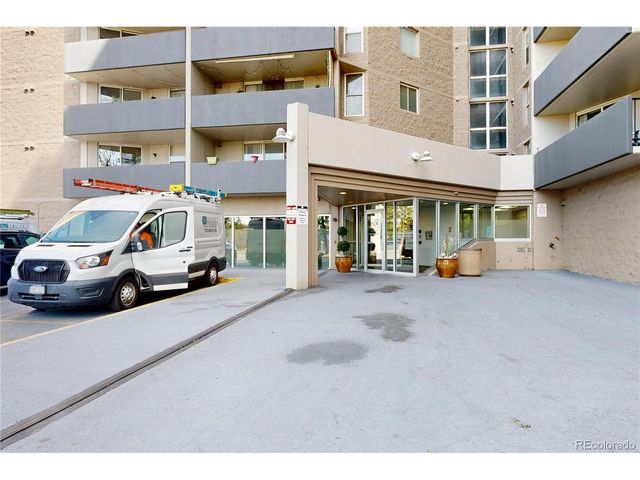 601 W 11th Ave 220, Denver, CO 80204