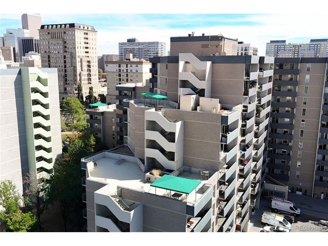 601 W 11th Ave 220, Denver, CO 80204