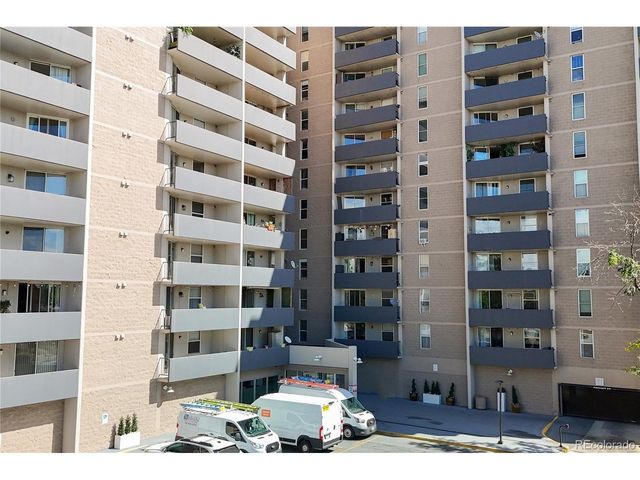 601 W 11th Ave 220, Denver, CO 80204
