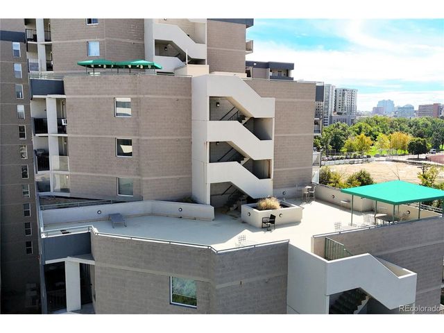601 W 11th Ave 220, Denver, CO 80204