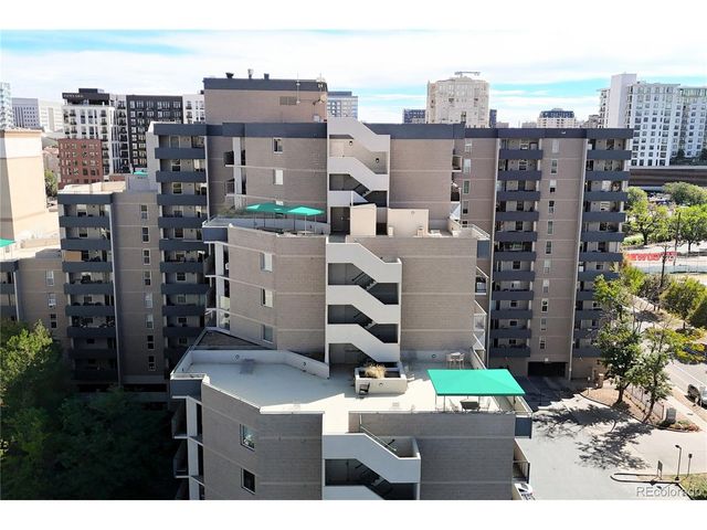 601 W 11th Ave 220, Denver, CO 80204
