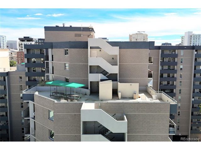 601 W 11th Ave 220, Denver, CO 80204