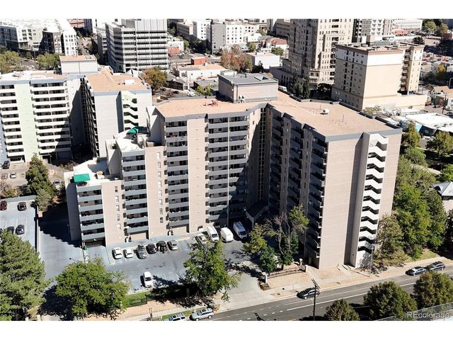 601 W 11th Ave 220, Denver, CO 80204