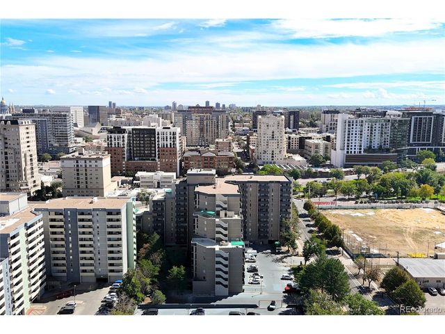 601 W 11th Ave 220, Denver, CO 80204