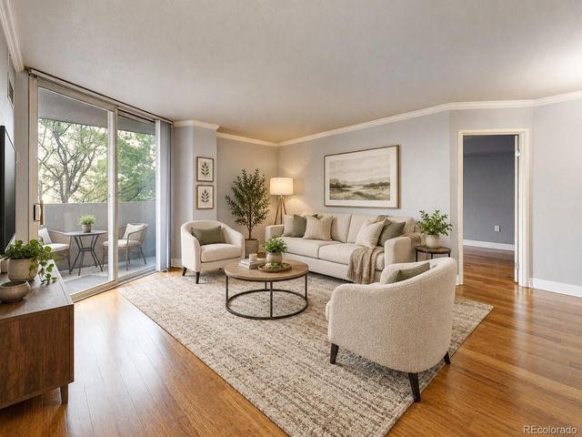 601 W 11th Ave 220, Denver, CO 80204