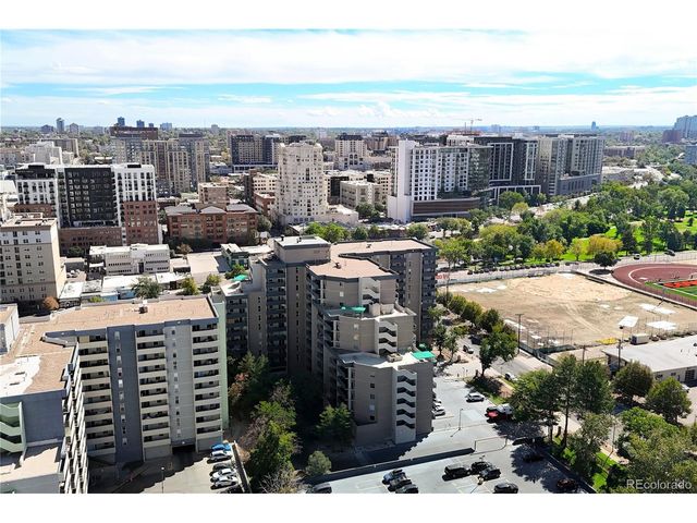601 W 11th Ave 220, Denver, CO 80204