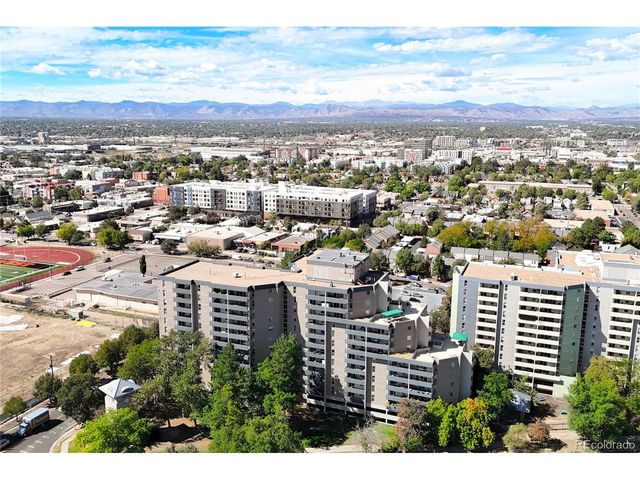 601 W 11th Ave 220, Denver, CO 80204