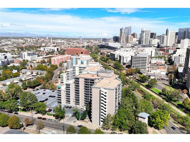 601 W 11th Ave 220, Denver, CO 80204