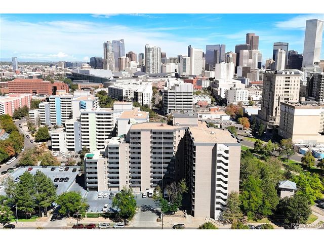 601 W 11th Ave 220, Denver, CO 80204