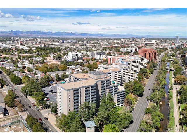 601 W 11th Ave 220, Denver, CO 80204
