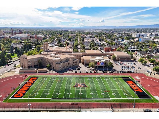 601 W 11th Ave 220, Denver, CO 80204