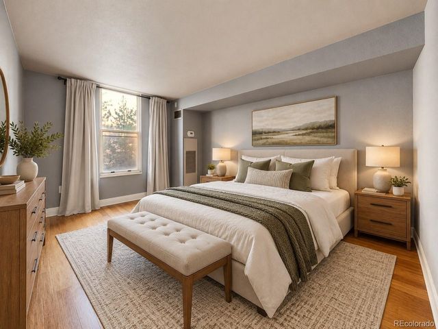 601 W 11th Ave 220, Denver, CO 80204