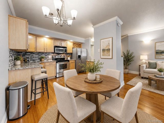 601 W 11th Ave 220, Denver, CO 80204