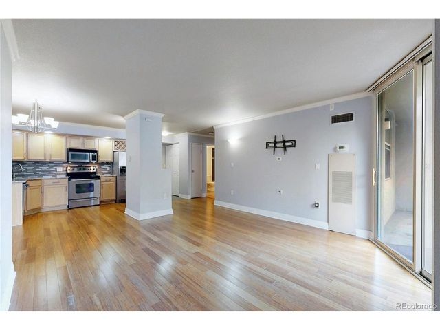 601 W 11th Ave 220, Denver, CO 80204